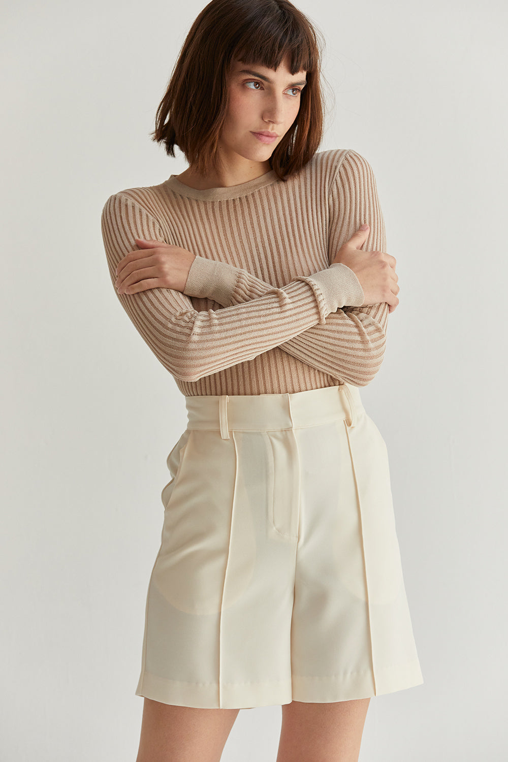 Kira Short Trousers