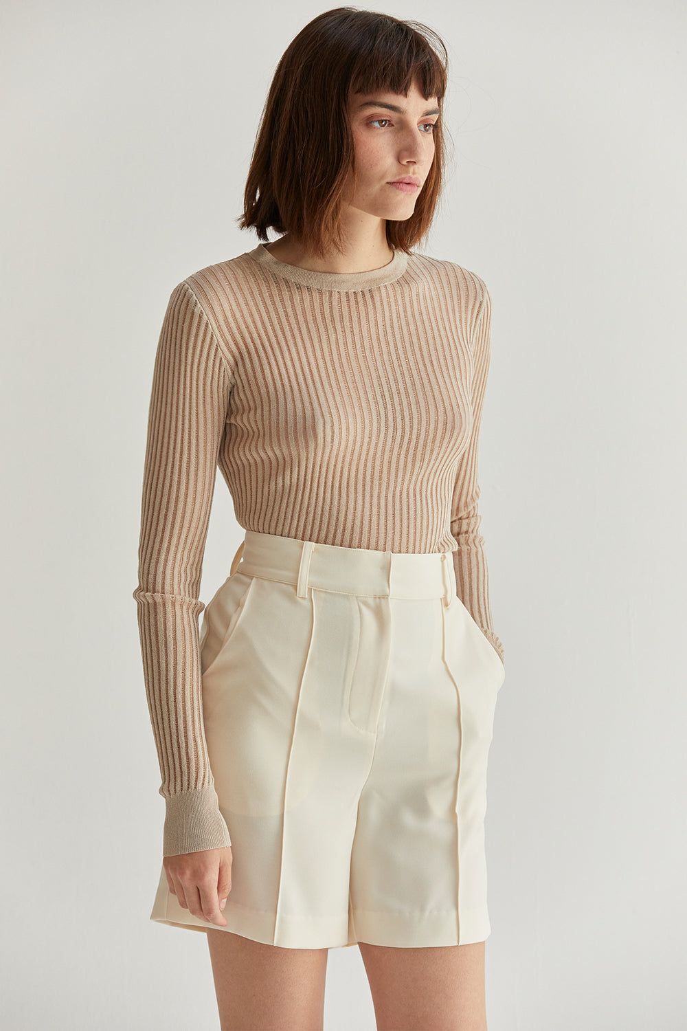 Kira Short Trousers