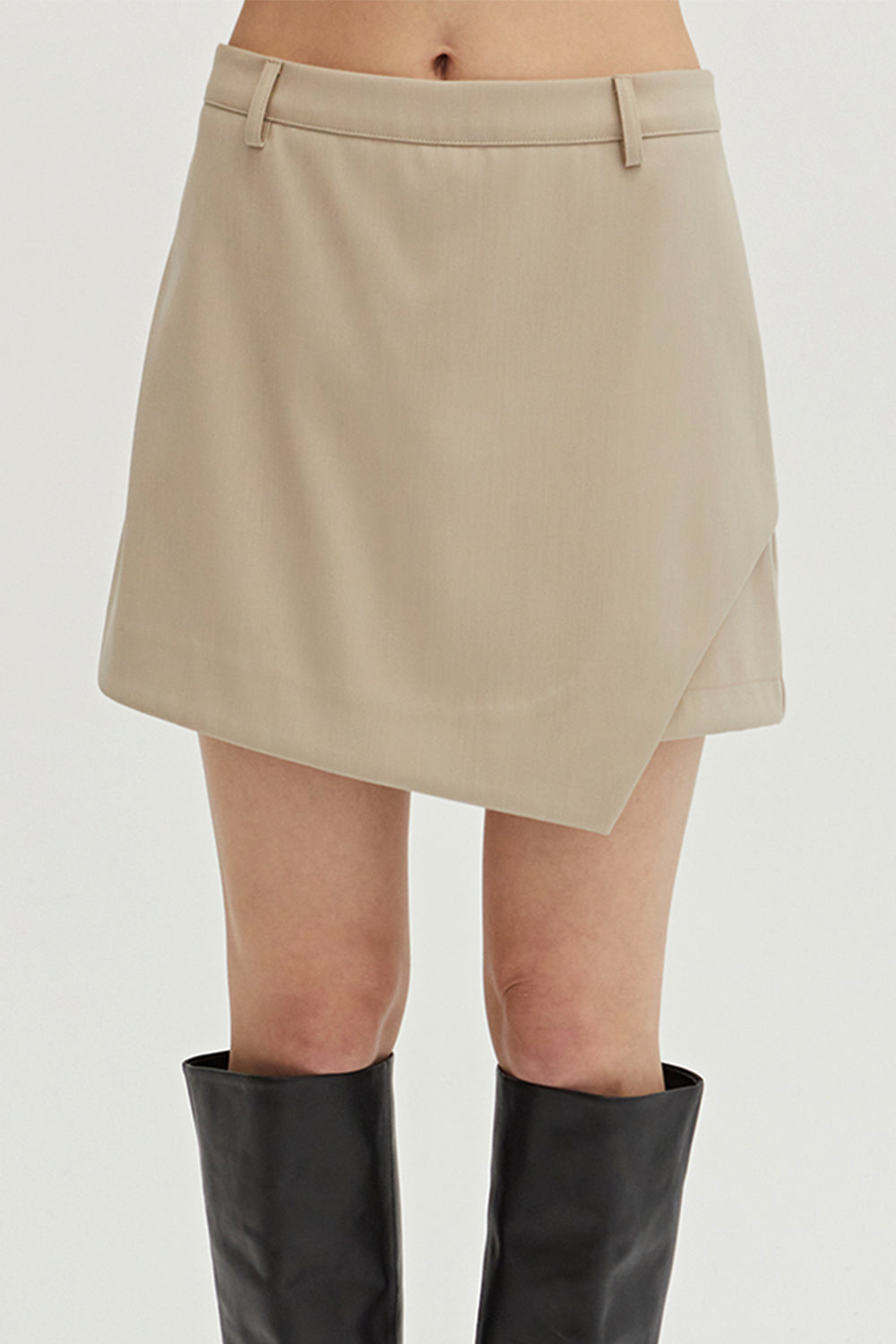 Nova Mini Skort