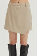 Nova Mini Skort