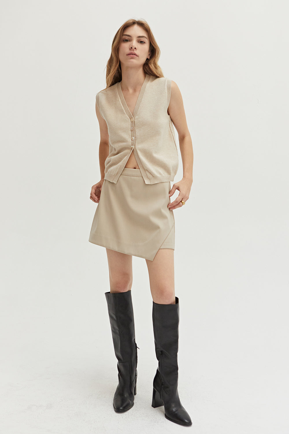 Nova Mini Skort
