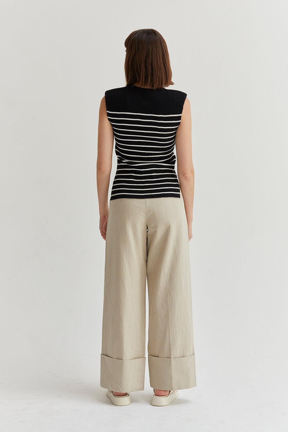 Blake Knit Top