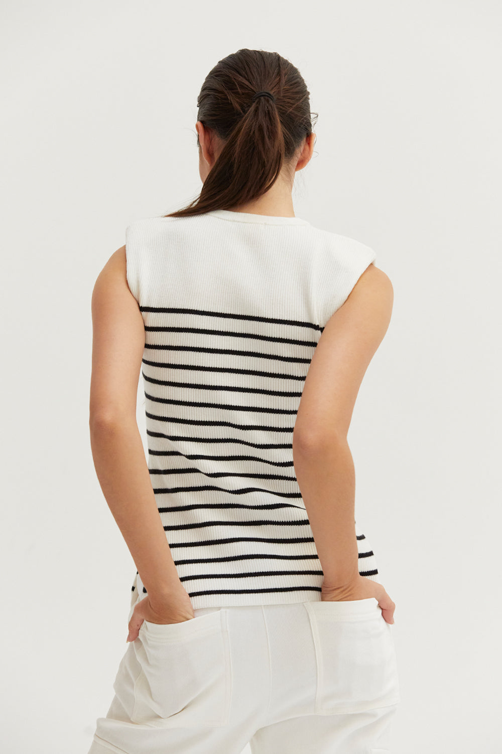 Blake Knit Top