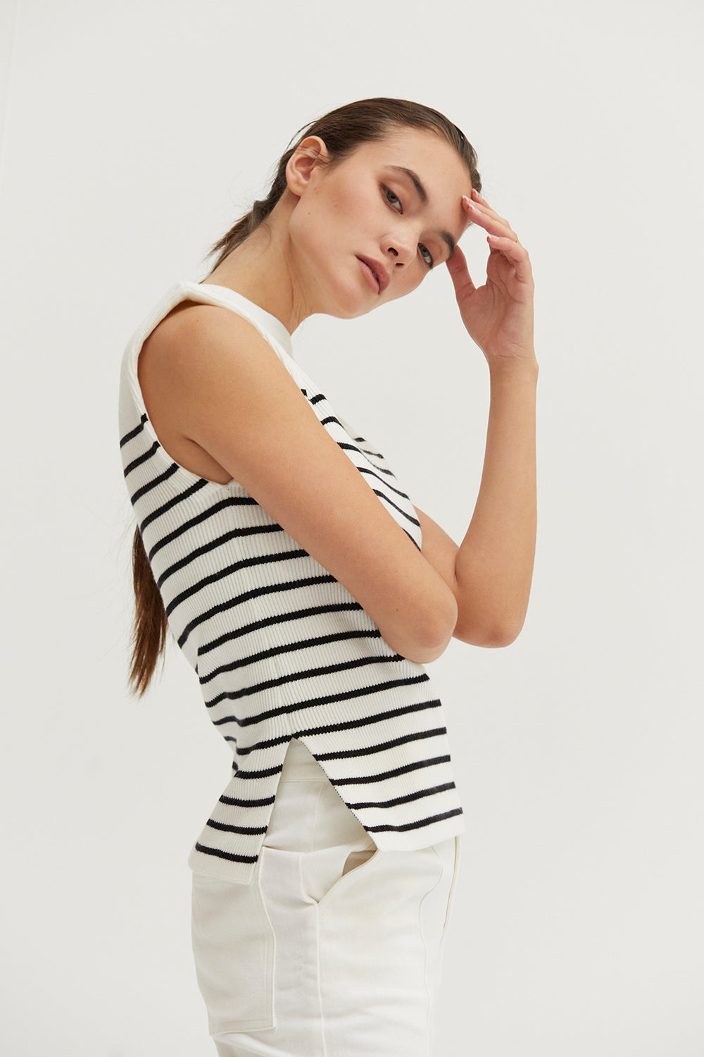 Blake Knit Top