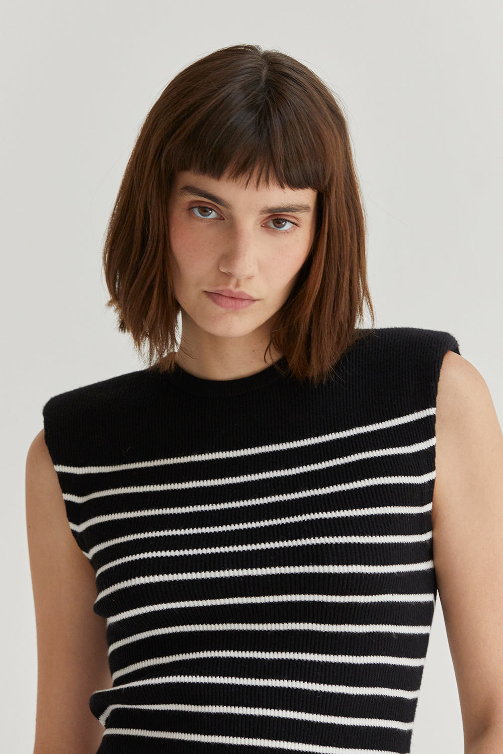 Blake Knit Top